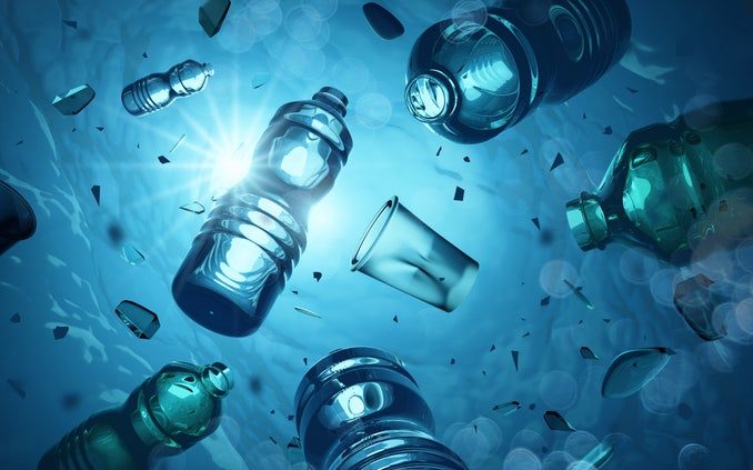 플라스틱 이미지