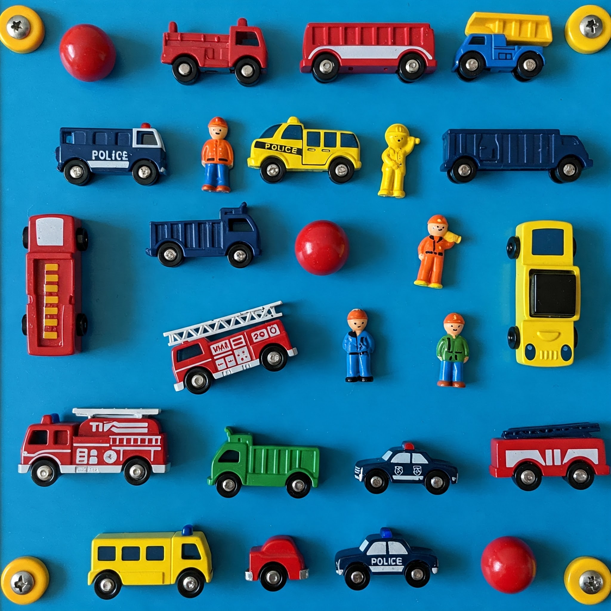 아이 장난감정리