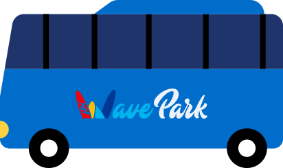 시흥 웨이브파크 대중교통·셔틀버스