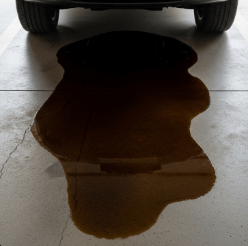 엔진오일 누유 수리비 총정리3