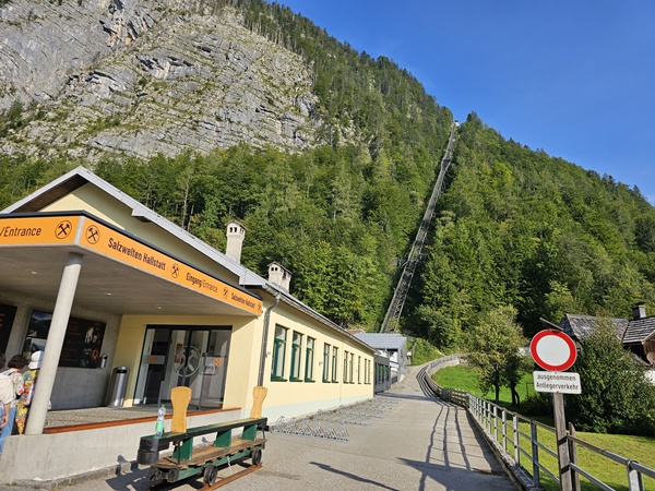 할슈타트_소금광산