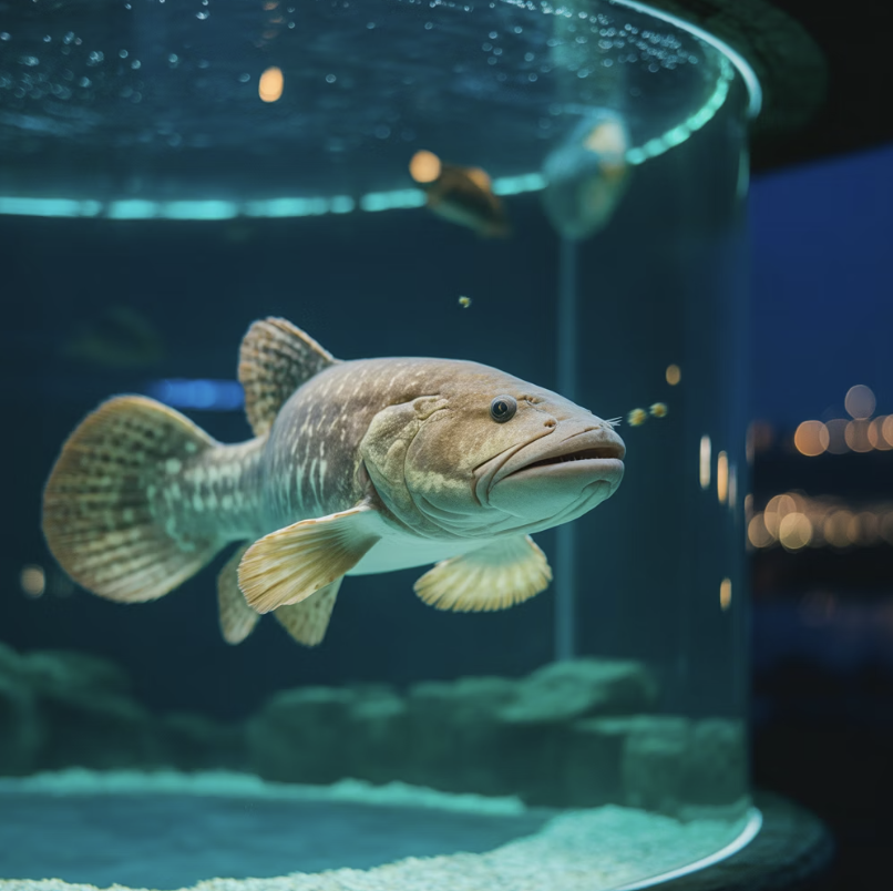 먹이 - &amp;#39;야생의 포식자&amp;#39;를 깨우다