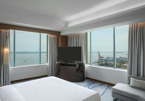 세부-래디슨호텔