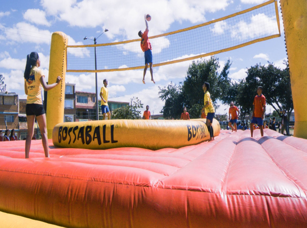 보싸볼의 미래: 올림픽 종목 채택 가능성은?