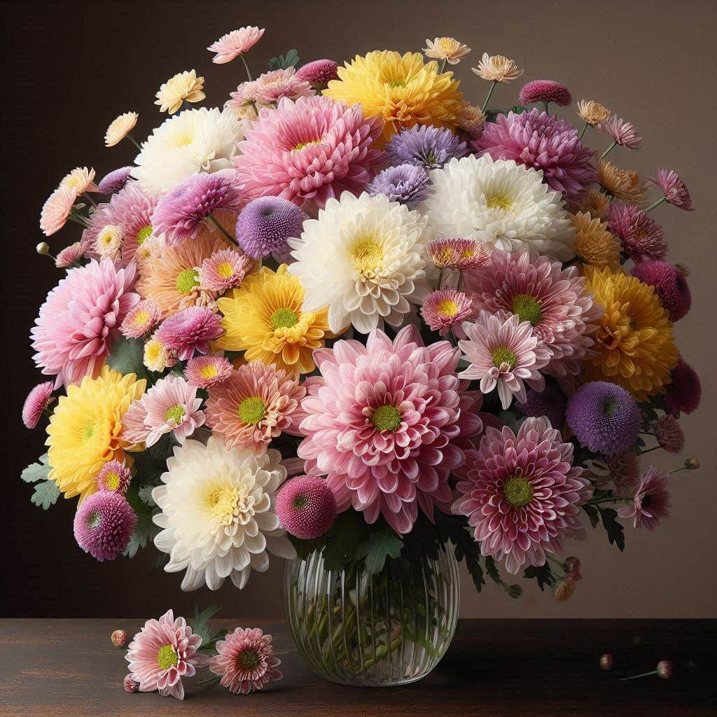 2024 피나클랜드 오천만송이 국화축제 예약하기