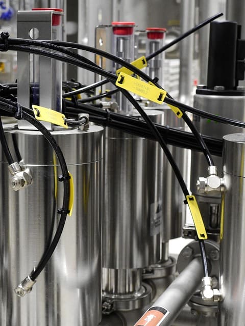 여과장치의 막힘 현상 해결법: 효과적인 세척 및 유지보수 전략