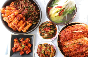김치