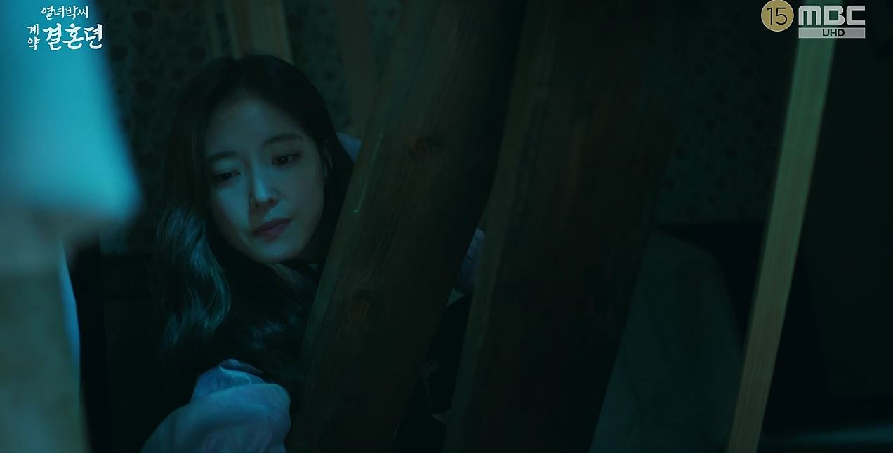 열녀박씨계약결혼뎐_6회