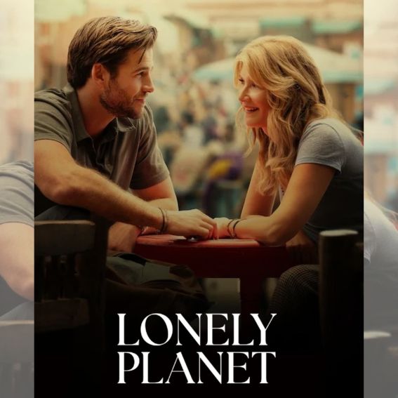 수잔나 그랜트 감독 론리 플래닛 영화 리뷰 관련 사진