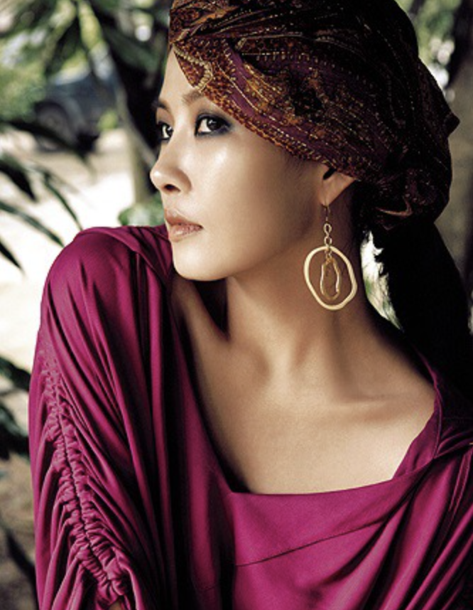 김선아 화보2
