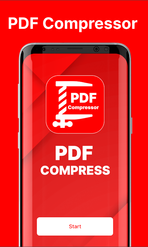 PDF 압축기, PDF 리더, PDF용량 줄이기, PDF 파일 크기 줄이기