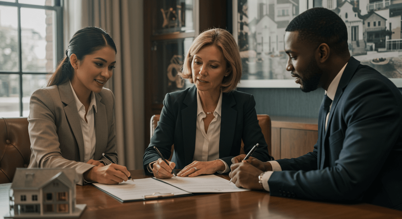 부동산 전자계약서