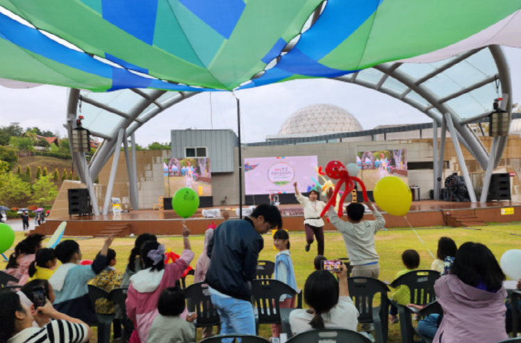 보성 다향대축제