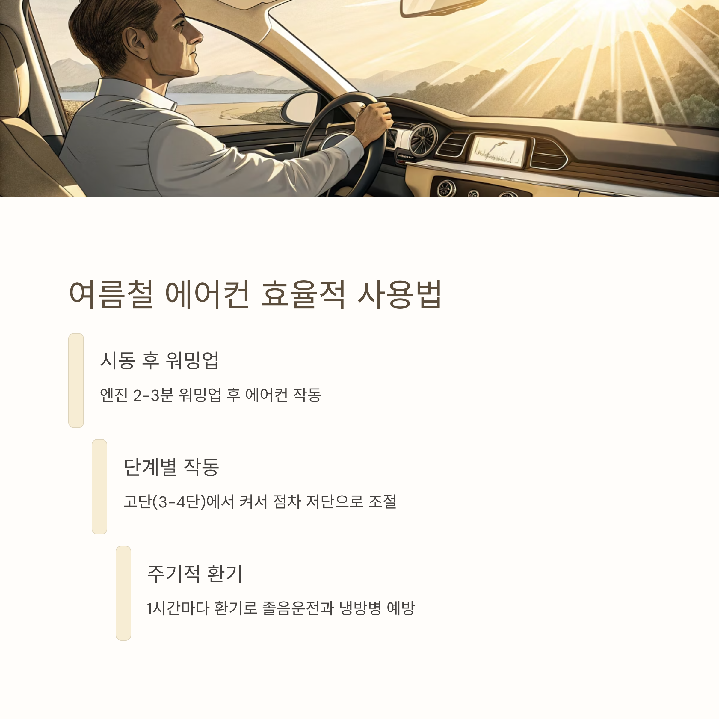 자동차 에어컨