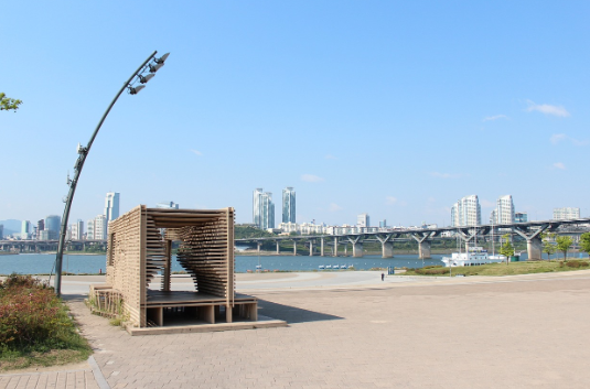 도심 속에서 즐기는 숨겨진 자연 여행지