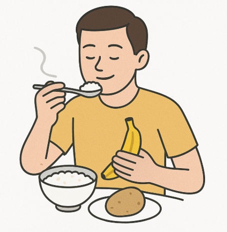 수분보충-좋은음식