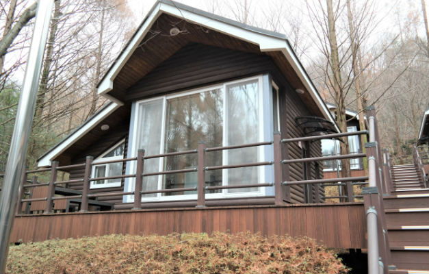 장태산 자연휴양림 정보, 숙박 정보, 가을 단풍, 대전 가볼만한 곳