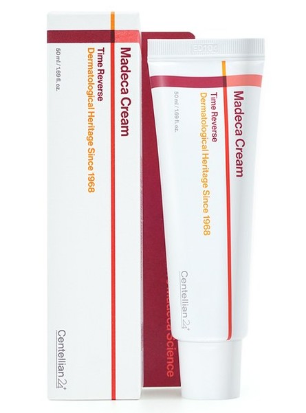 동국제약-마데카크림-타임리버스-시즌7-효능-1