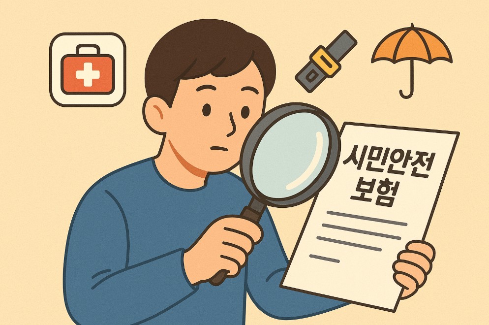 꼭 알아둬야 할 추가 정보!