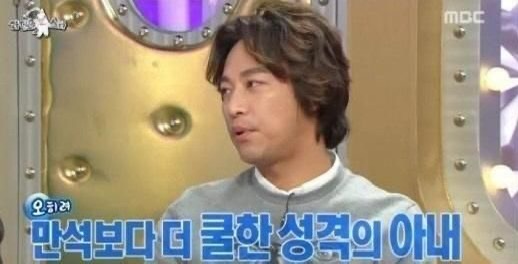 오만석 프로필