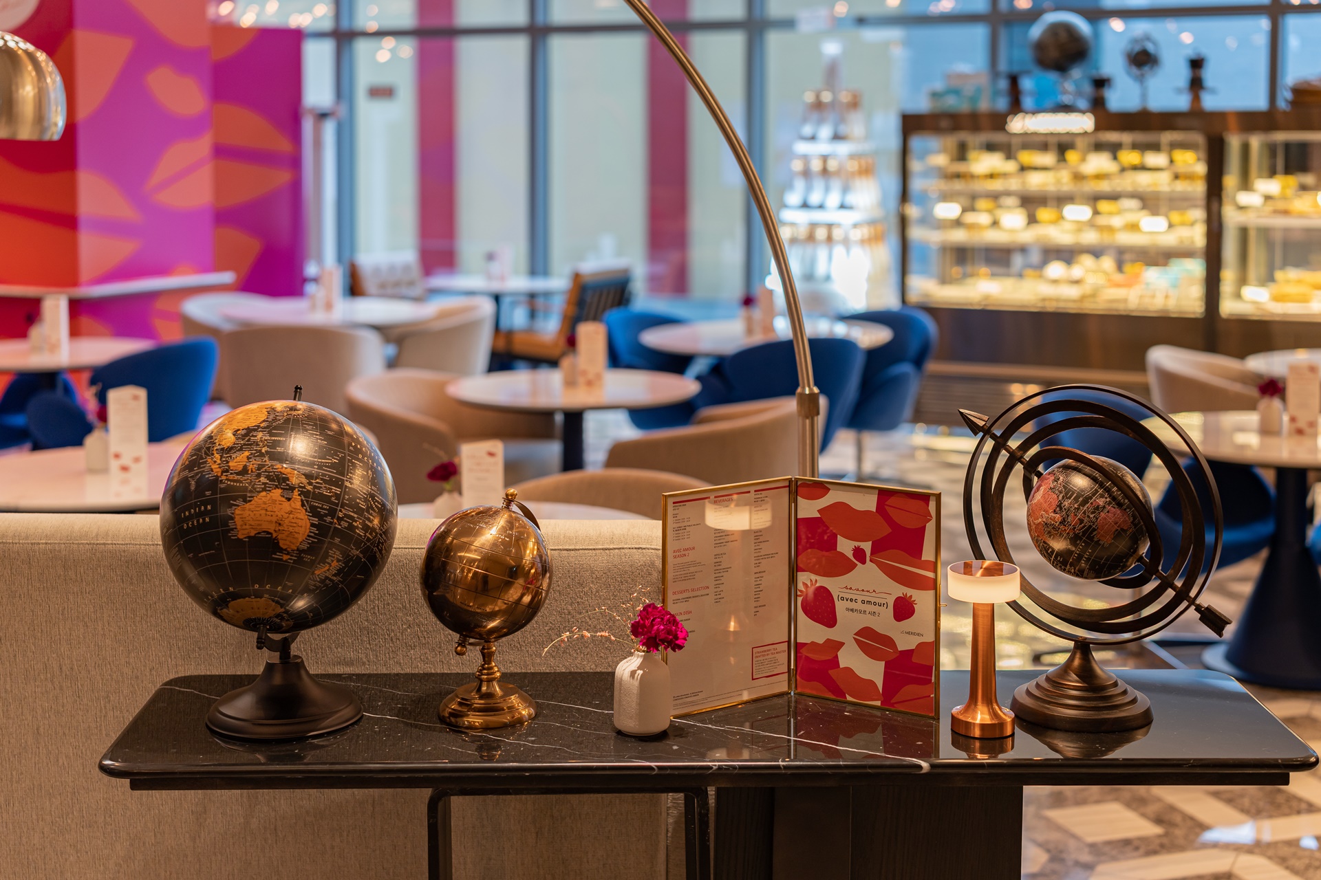 #Le Méridien Seoul Myeongdong #LeMéridien #르메르디앙 #르메르디앙서울명동 #르메르디앙명동 #서울호텔 #서울명동 #명동호텔 #서울여행 #메리어트 #호캉스 #서울호캉스