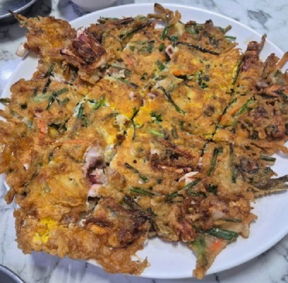 동네한바퀴-45년-할머니빈대떡