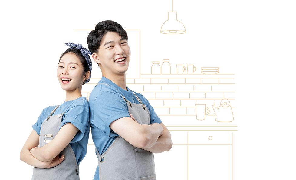 소상공인 관련사진