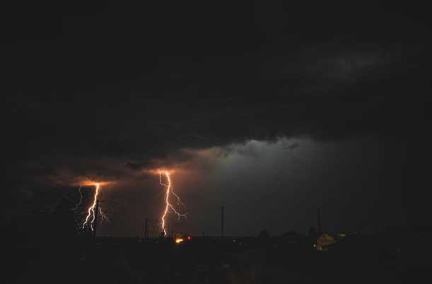 2025년 제주도 장마기간