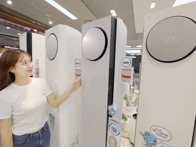 2025 여름 가전 가성비 끝판왕! 브랜드별 구매