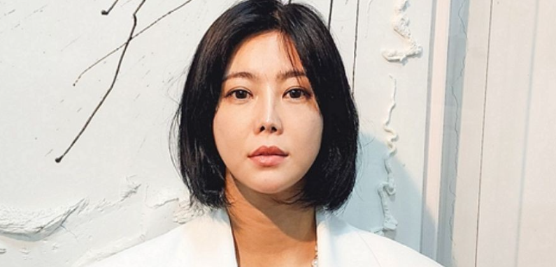 솔비 가수 타이푼