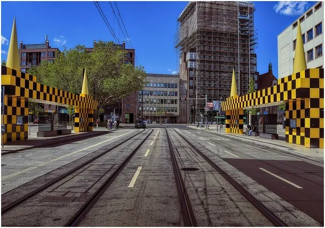 6703 공항버스 시간표 조회