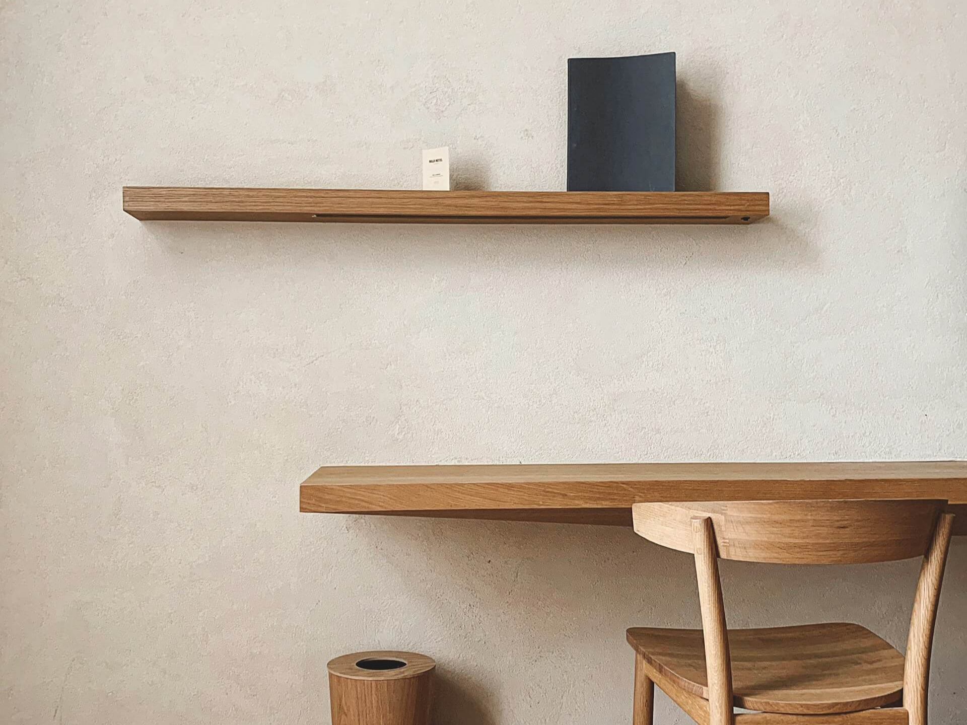 원룸에서 공간을 넓어 보이게 만드는 가구 배치 방법