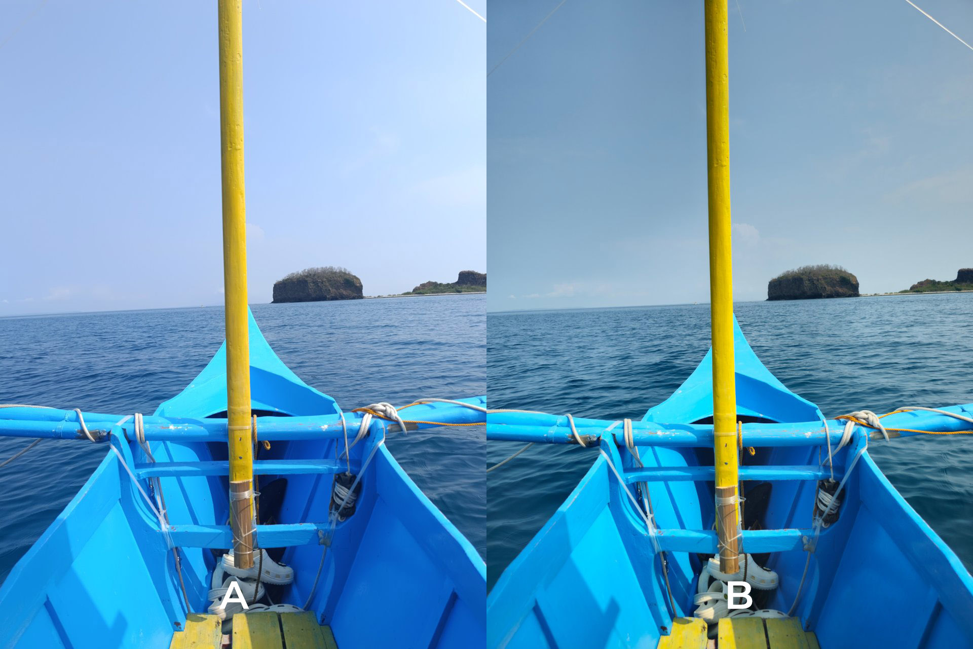 200MP 카메라 총격전: Galaxy S23 Ultra vs Redmi Note 12 Pro+