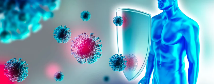 면역력강화/출처:어도비스톡