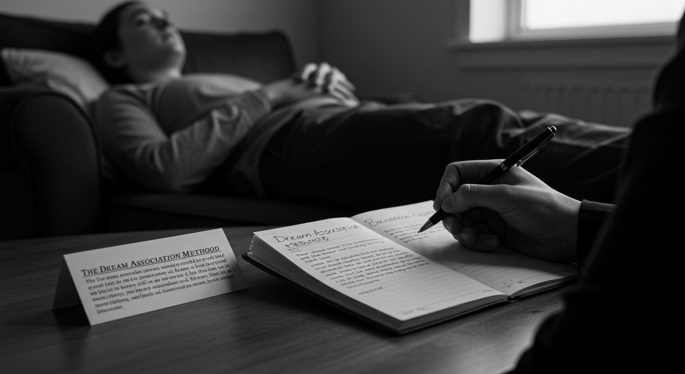 심리테스트 꿈연상법 창의발현 그림해석