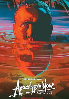 프랜시스 포드 코폴라 지옥의 묵시록 포스터