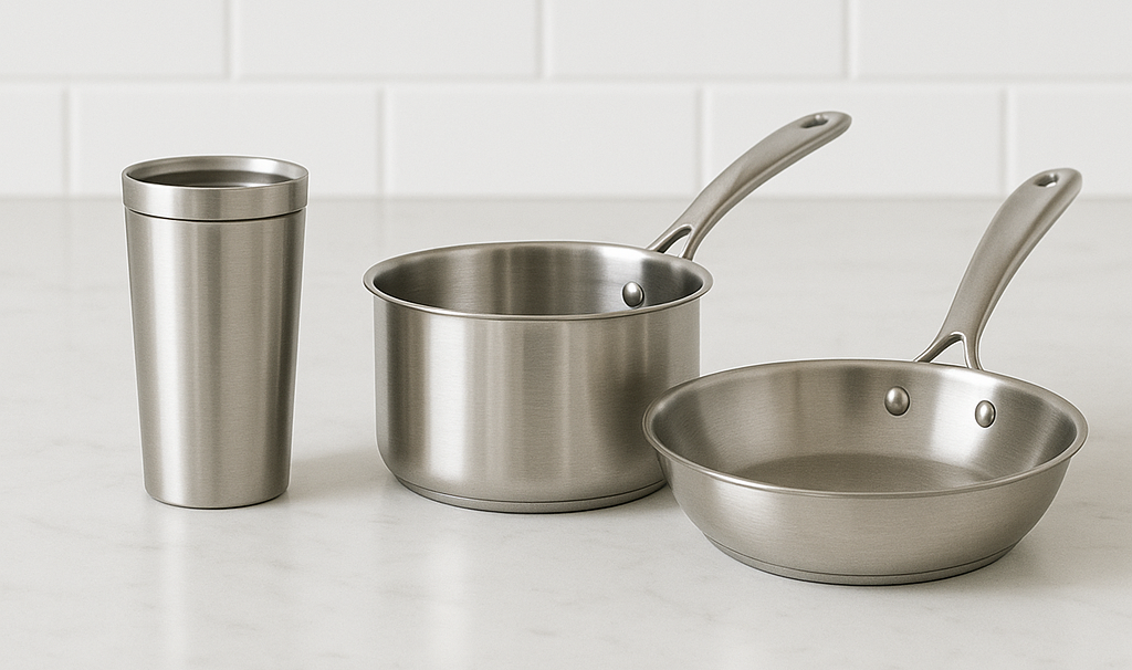 스테인리스 냄비