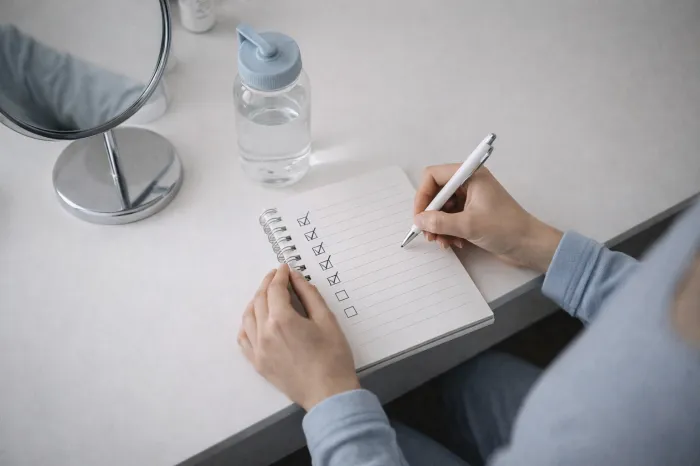 호르몬 불균형 증상