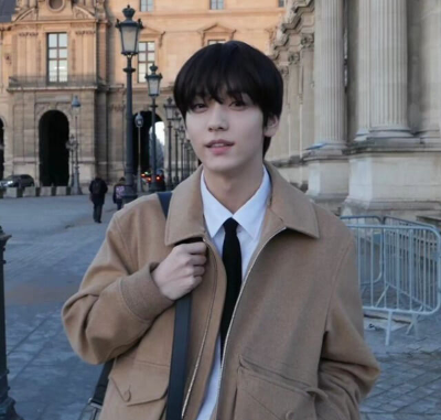 투모로우바이투게더-수빈