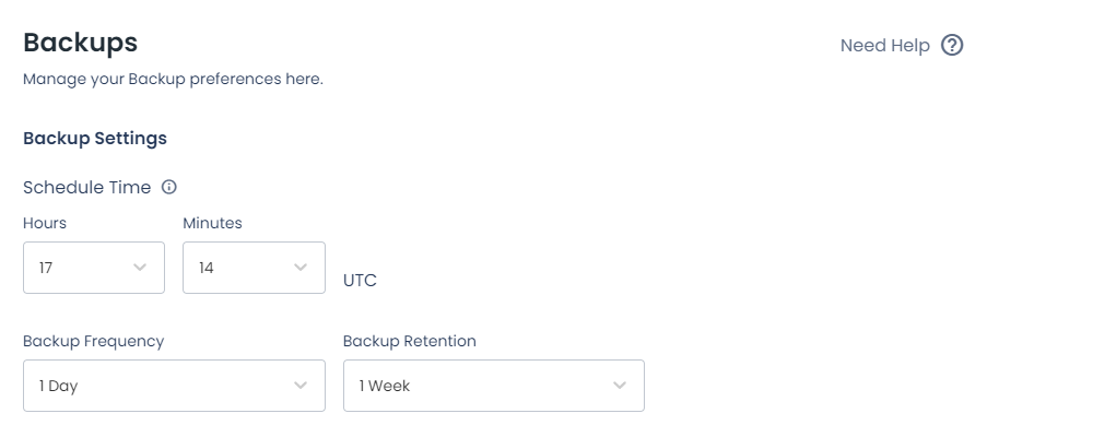 클라우드웨이 워드프레스 호스팅