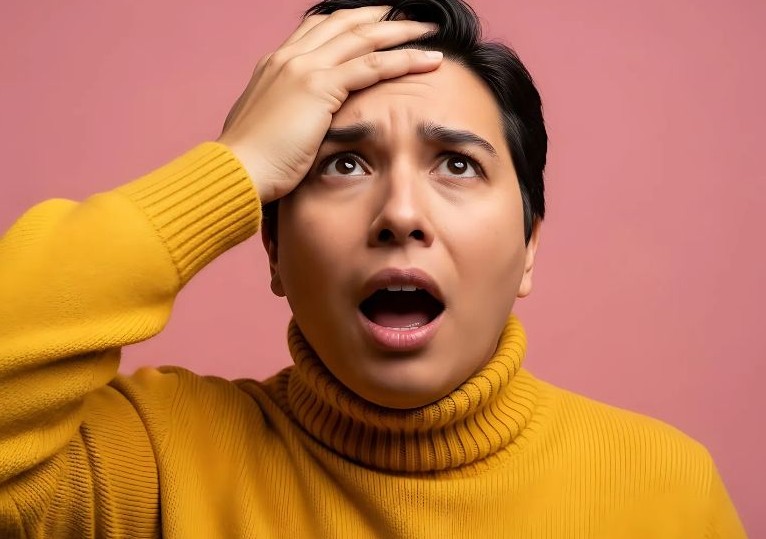 기립성 저혈압 증상