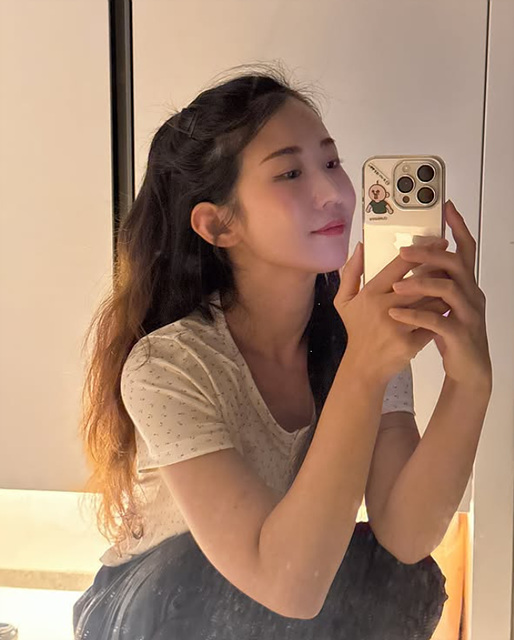 나는 솔로 순자 22기 순자 직업 영호 나솔사계 싱글맘 인스타