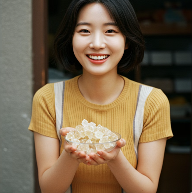 요즘 뜨는 &amp;#39;빙당&amp;#39;&amp;#44; 대체 뭐길래?