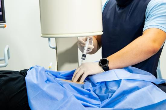 척추 주사 치리ㅛ