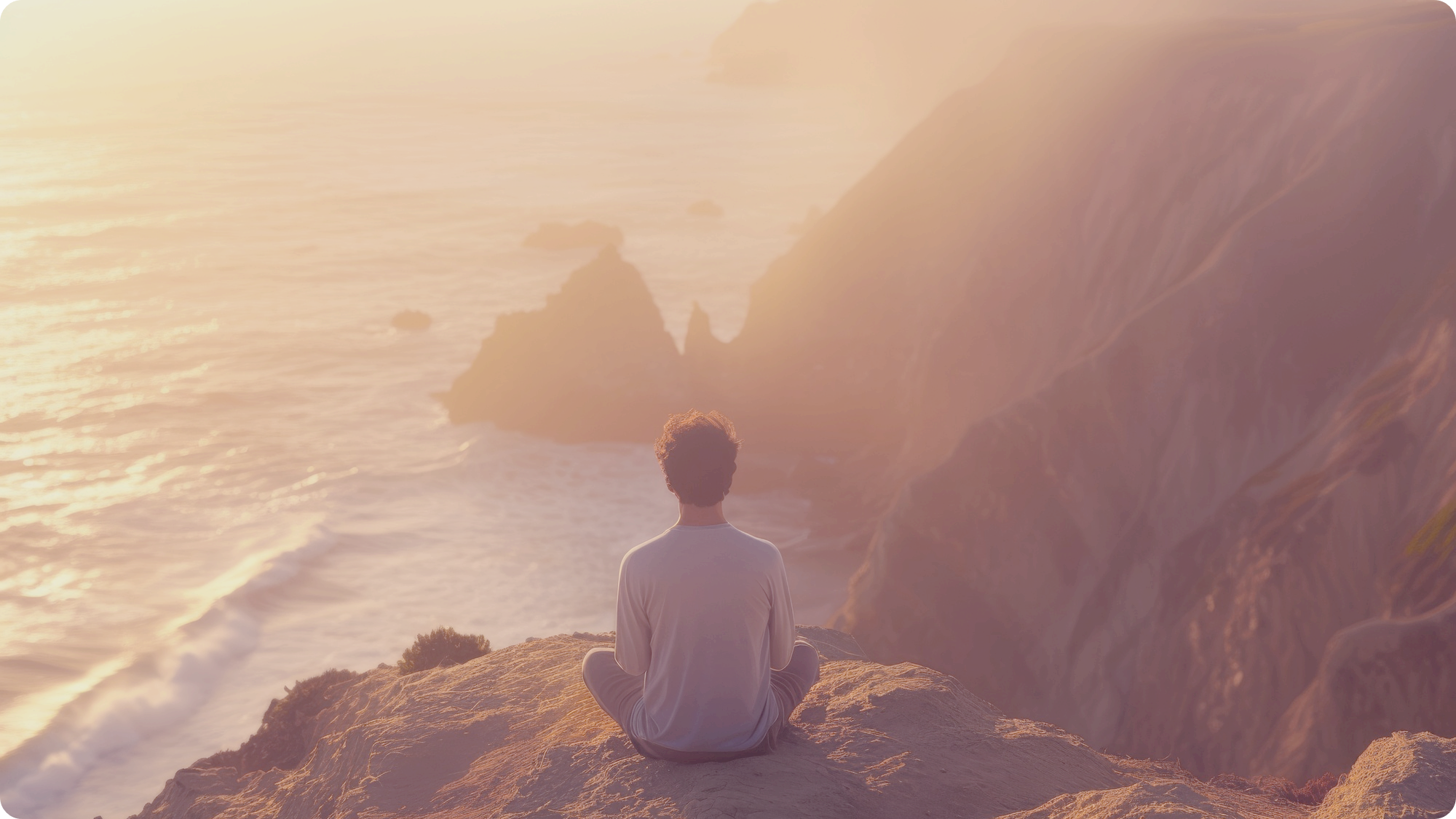 결국 어떤 태도로 살아가야 하는가?