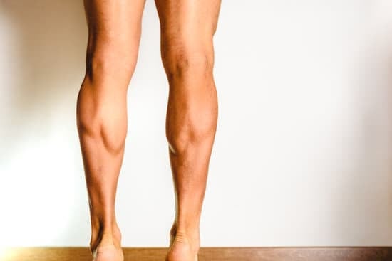 종아리 근육을 줄이는 방법: 효과적인 운동과 생활습관