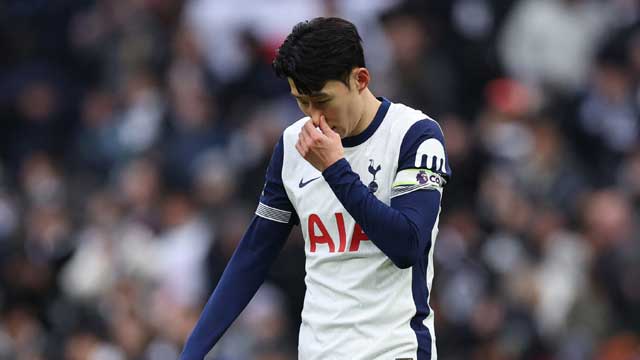 손흥민 이적설&amp;#44; 빅클럽 러브콜과 차기 행선지는 어디?