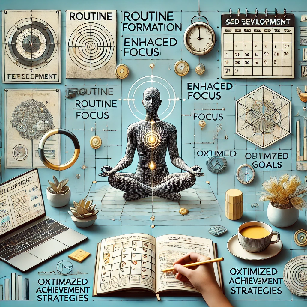 프리랜서를 위한 자기개발 - 사진