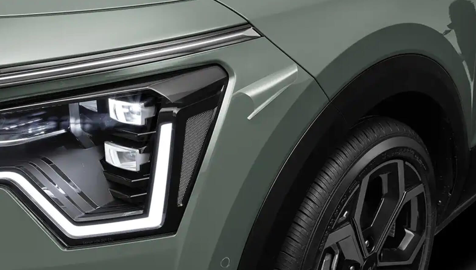 2025 니로 하이브리드 가격