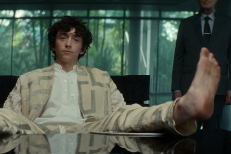 에이리언 어스 6화 리뷰